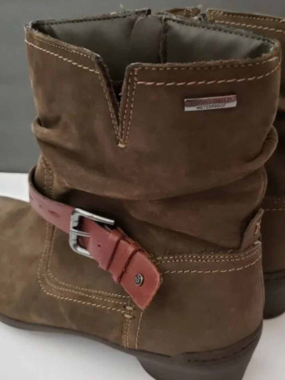 ROCKPORT Ankle Boots - Picture 3 of 7